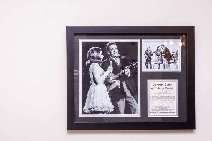 The Legacy Inn ลูเรย์ ภายนอก รูปภาพ
