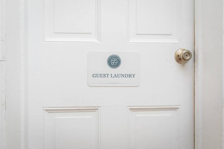 The Legacy Inn ลูเรย์ ภายนอก รูปภาพ