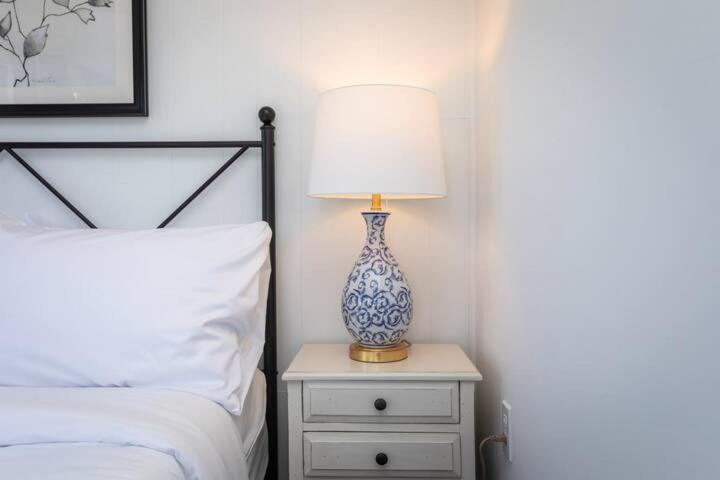 The Legacy Inn ลูเรย์ ภายนอก รูปภาพ